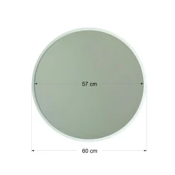 Emob Dekoratif Spiegel | 100 % MDF |