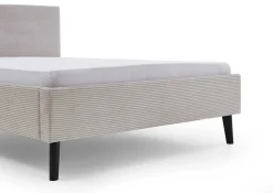 Doppelbett Avola | 140 x 200 cm | Design Beige