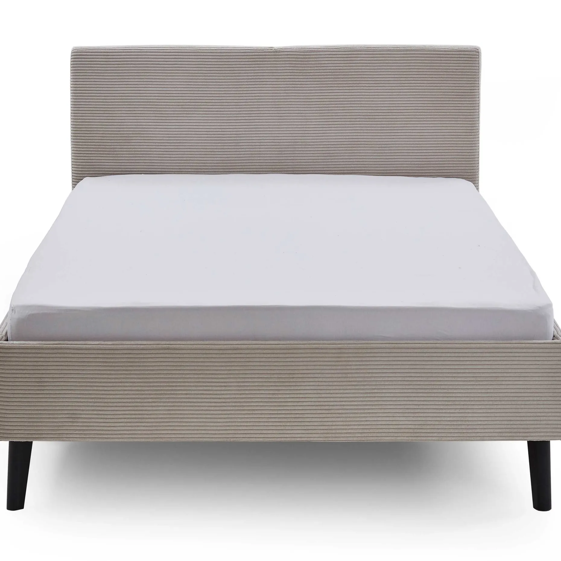Doppelbett Avola | 140 x 200 cm | Design Beige