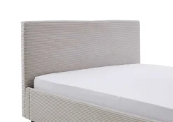 Doppelbett Avola | 140 x 200 cm | Design Beige