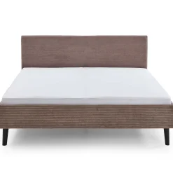 Doppelbett Avola | 180 x 200 cm | Design Taupe