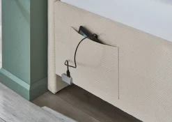 Doppelbett Cool | 140 x 200 cm | Nata-Design