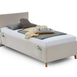 Doppelbett Cool | 140 x 200 cm | Nata-Design