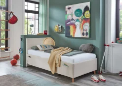 Doppelbett Cool | 140 x 200 cm | Nata-Design