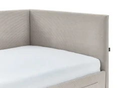 Doppelbett Cool | 140 x 200 cm | Nata Design