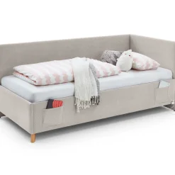 Doppelbett Cool | 140 x 200 cm | Nata Design