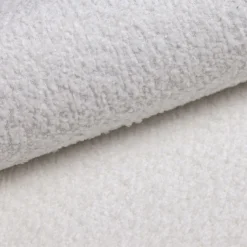 Meise Doppelbett Dalila 180x200cm Teddystoff -