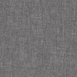 Doppelbett Estee 180x200cm mit Stauraum - hellgrau/schwarz