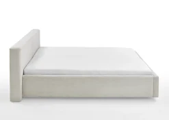 Doppelbett Kubrik | 160 x 200 cm | Beige