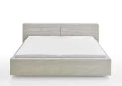 Doppelbett Kubrik | 160 x 200 cm | Beige