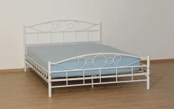 Doppelbett Marionne 140x200