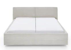 Doppelbett Mitoma | 180 x 200 cm | Design Beige