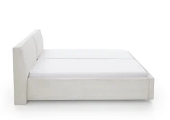 Doppelbett Mitoma | 160 x 200 cm | Design Beige