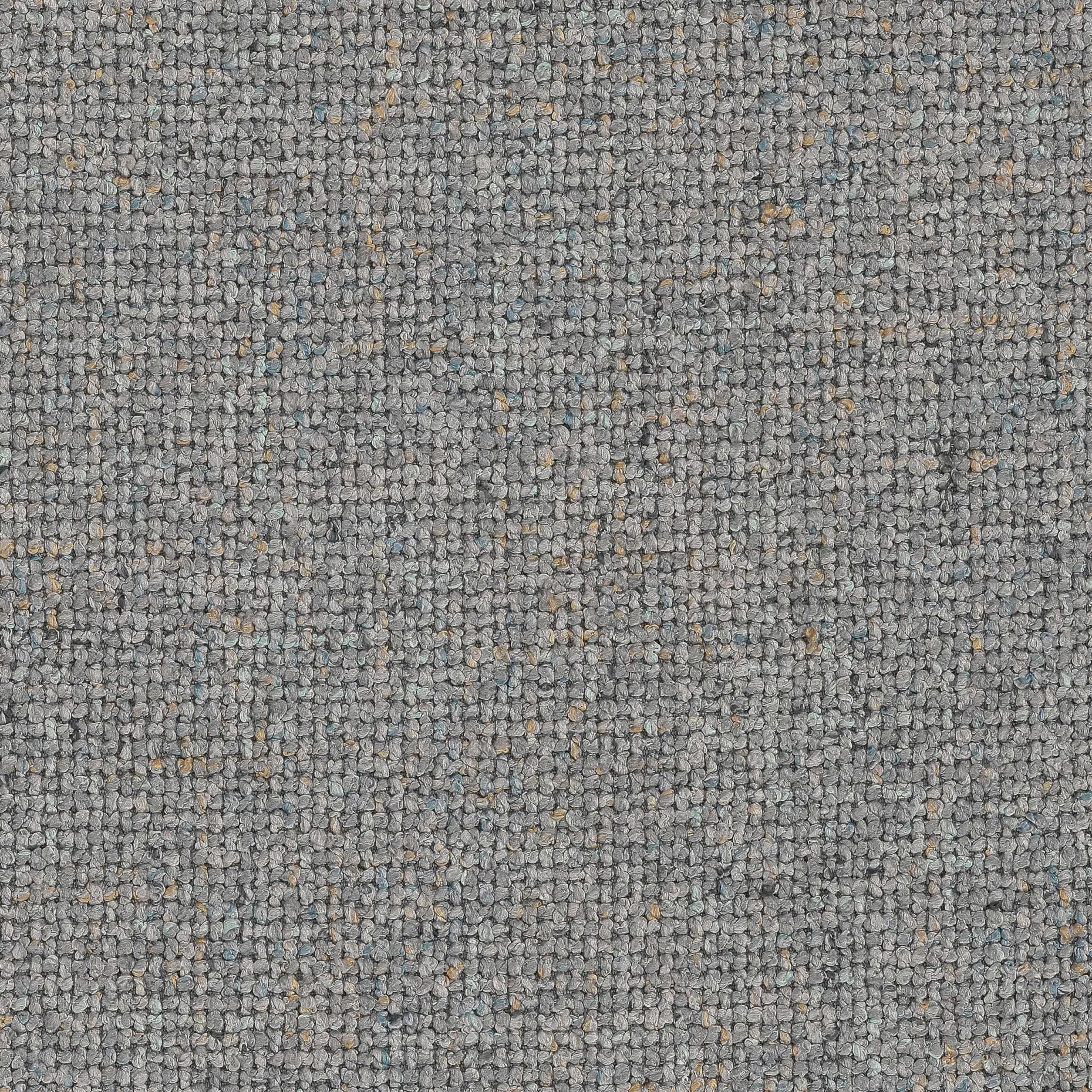 Doppelbett Nielsen | 180 x 200 cm | Grau