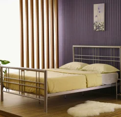 Doppelbett Pato 160x200
