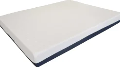 Doppelmatratze Comfort Plus 160x200x19cm - Kaltschaum