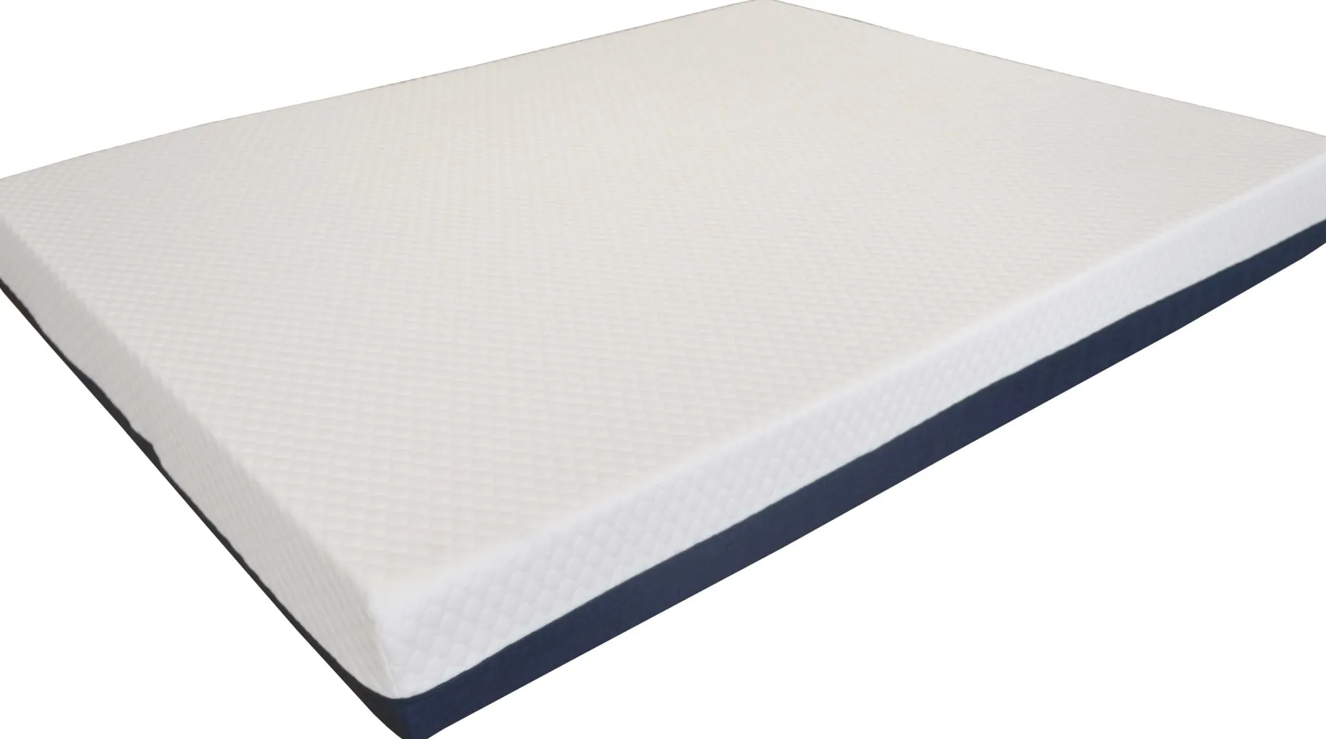 Doppelmatratze Comfort Plus 180x200x19cm - Kaltschaum