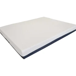 Doppelmatratze Comfort Plus 180x200x19cm - Kaltschaum