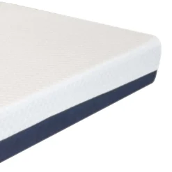 Doppelmatratze Comfort Plus 180x200x19cm - Kaltschaum