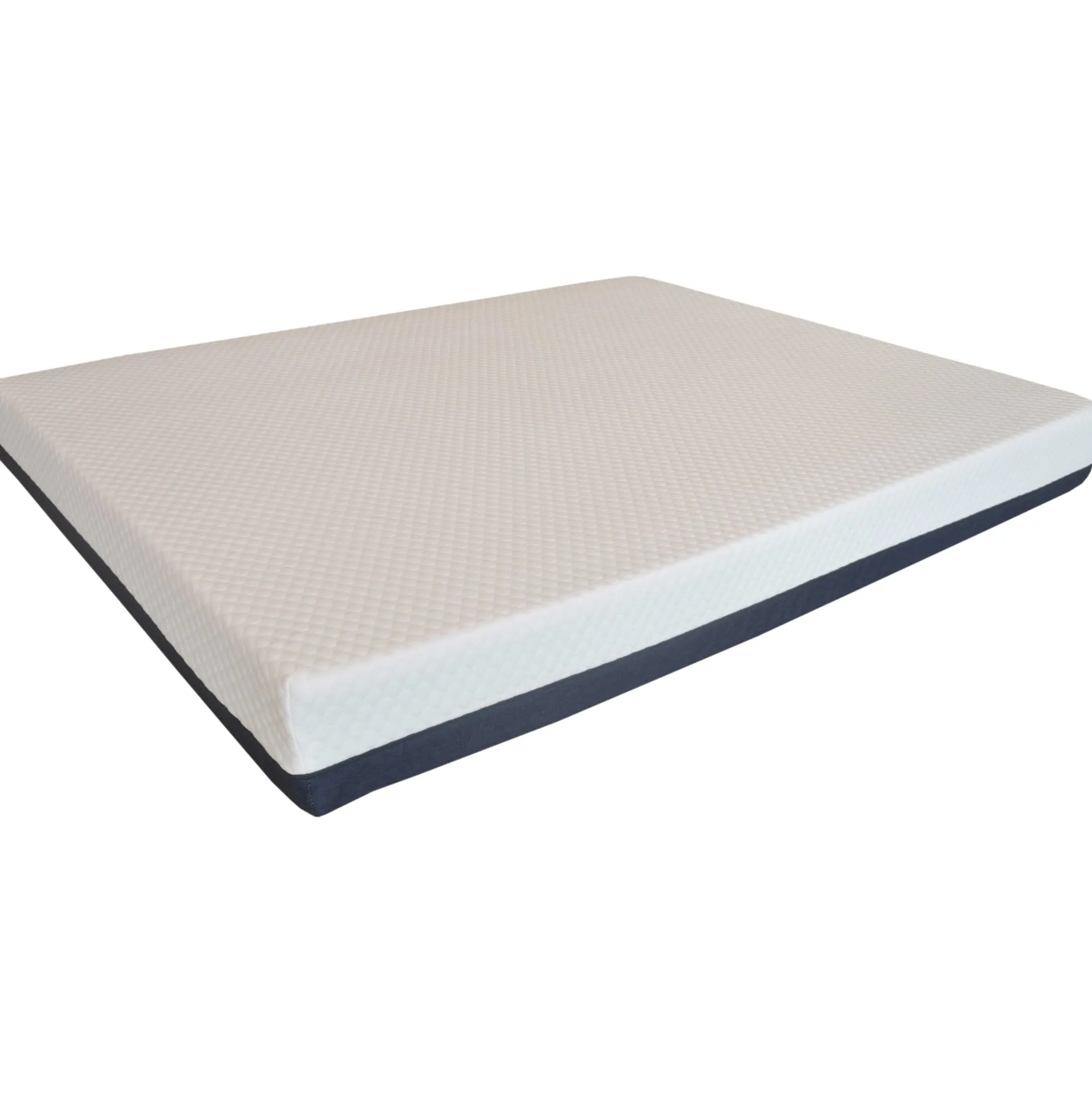 Doppelmatratze Premium Plus 140x190x19cm - Taschenfederkern