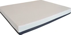 Doppelmatratze Premium Plus 180x200x19cm - Taschenfederkern
