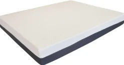 Doppelmatratze Royal 180x200x23cm - Taschenfederkern