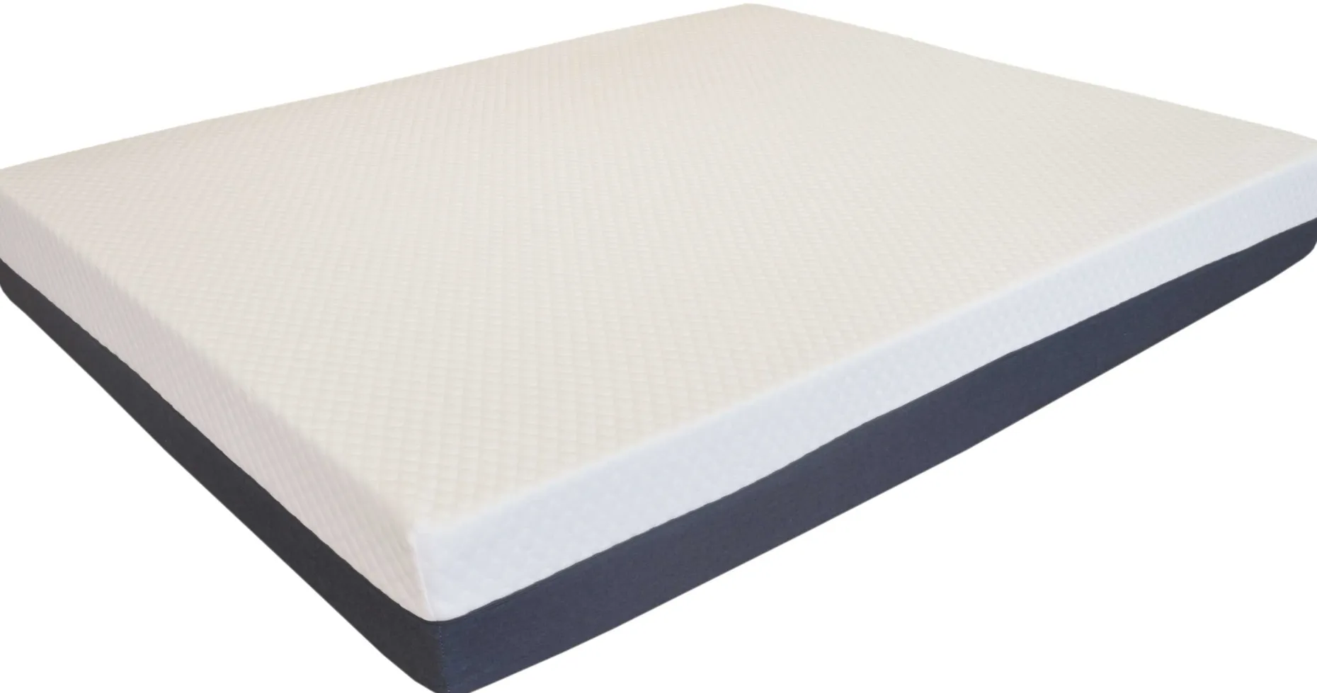 Doppelmatratze Royal 140x190x23cm - Taschenfederkern