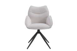 Rousseau Drehstuhl Mahi | 60 x 66 x 90 cm |