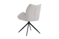 Rousseau Drehstuhl Mahi | 60 x 66 x 90 cm |