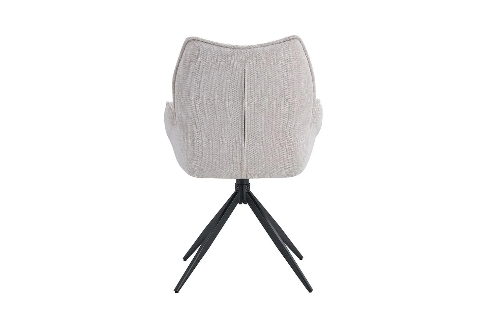 Rousseau Drehstuhl Mahi | 60 x 66 x 90 cm |