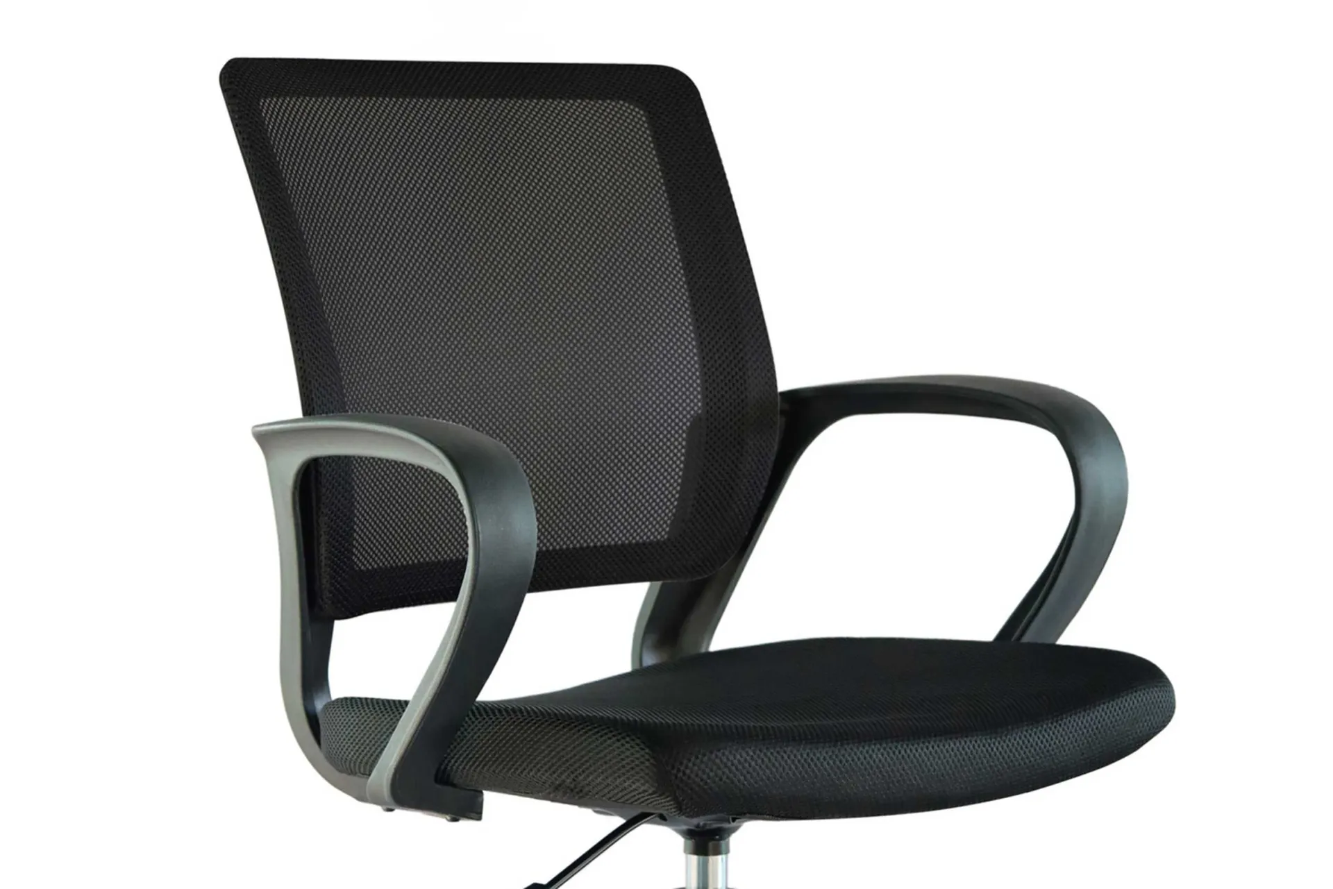 Rousseau Drehstuhl Pura | 54 x 57 x 82 cm |