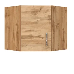 Held Eckschrank Sorrella 60cm 1 Tür - Eiche