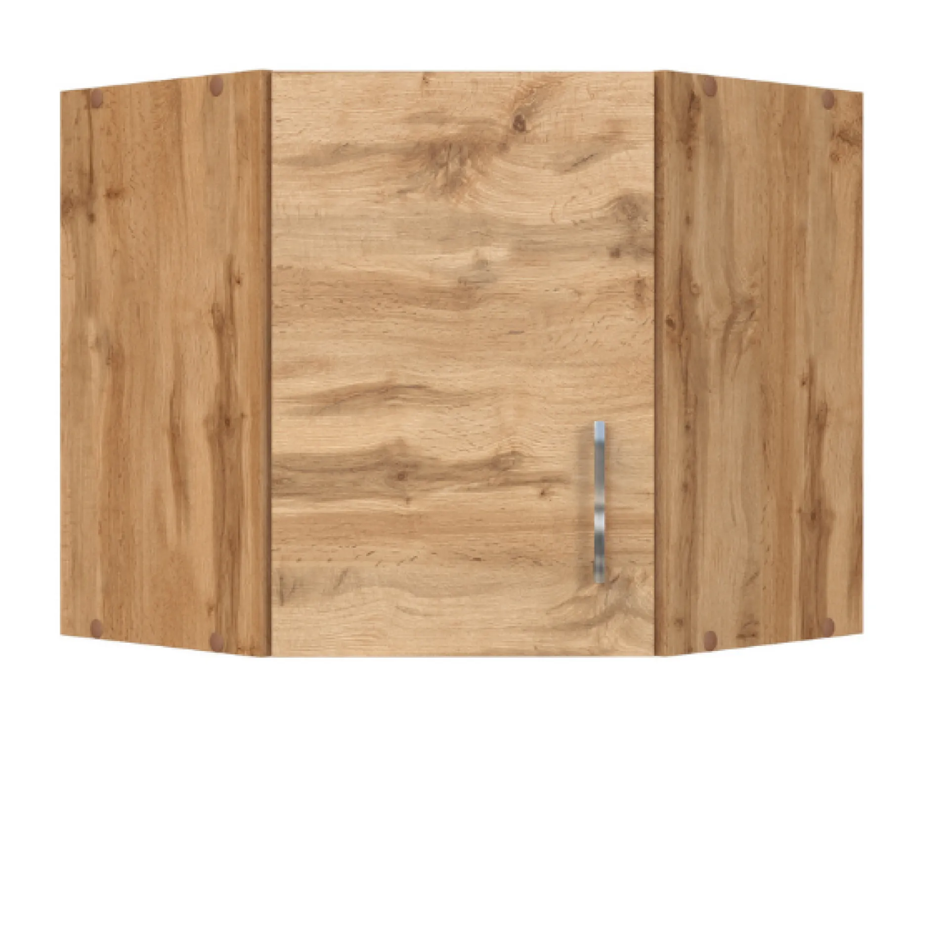 Held Eckschrank Sorrella 60cm 1 Tür - Eiche