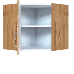Held Eckschrank Sorrella 60cm 1 Tür - Eiche