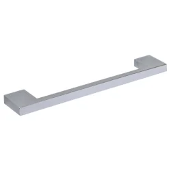Eckschrank Sorrella 110cm 1 Tür - weiß/Eiche