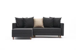 Emob Ecksofa Balcab Home | 215 x 150 x 80 cm |