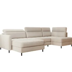 Emob Ecksofa Bernardo | 306 x 165 x 100 cm |