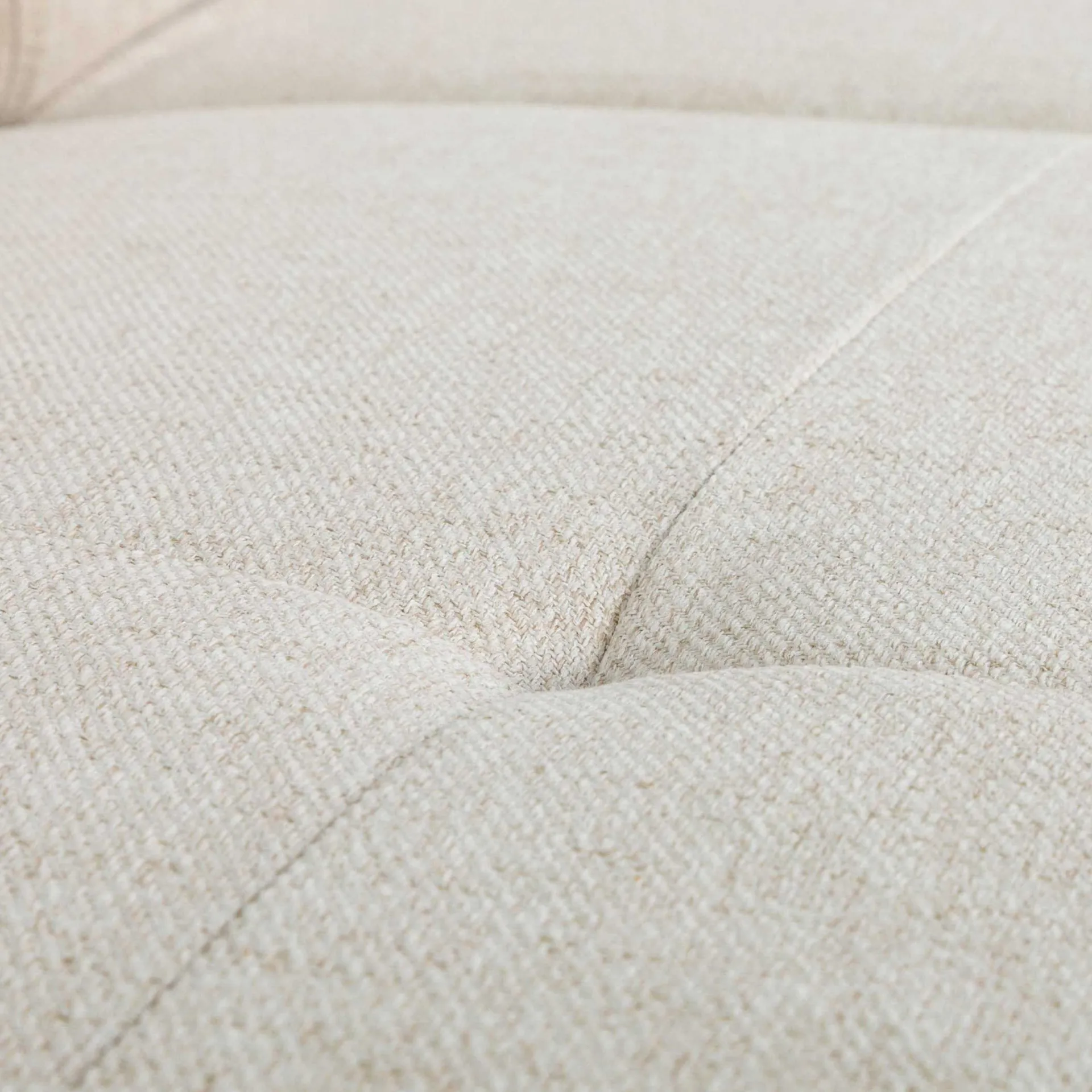 PGS Ecksofa Kelio links - verstellbare Kopfstütze - r Stoff