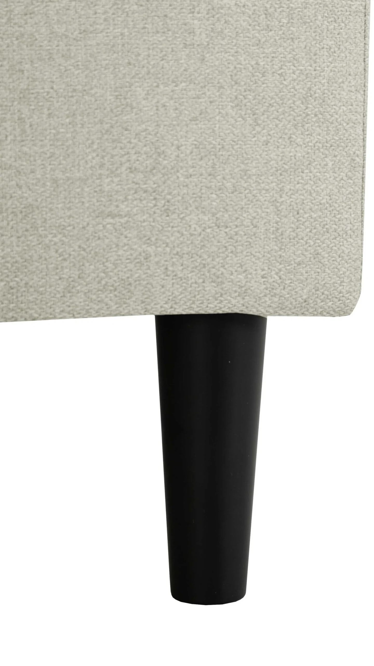 PGS Ecksofa Tweety links - 192x137x82cm - Stoff