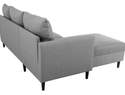 PGS Ecksofa Tweety links - 192x137x82cm - er Stoff