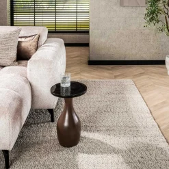 Emob Eclipse Drop S Beistelltisch - Antik-