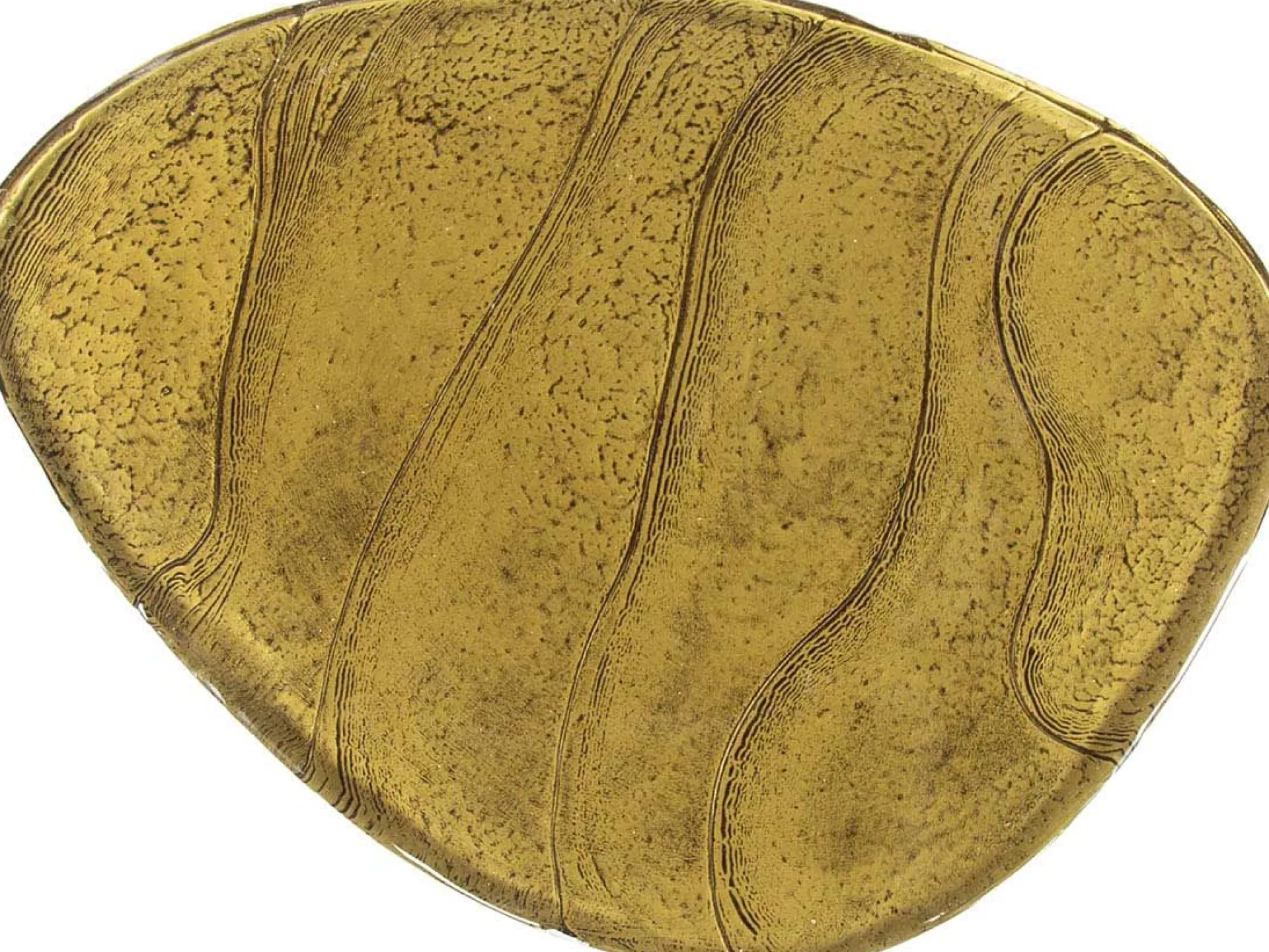 Emob Eclipse S Antique Couchtisch