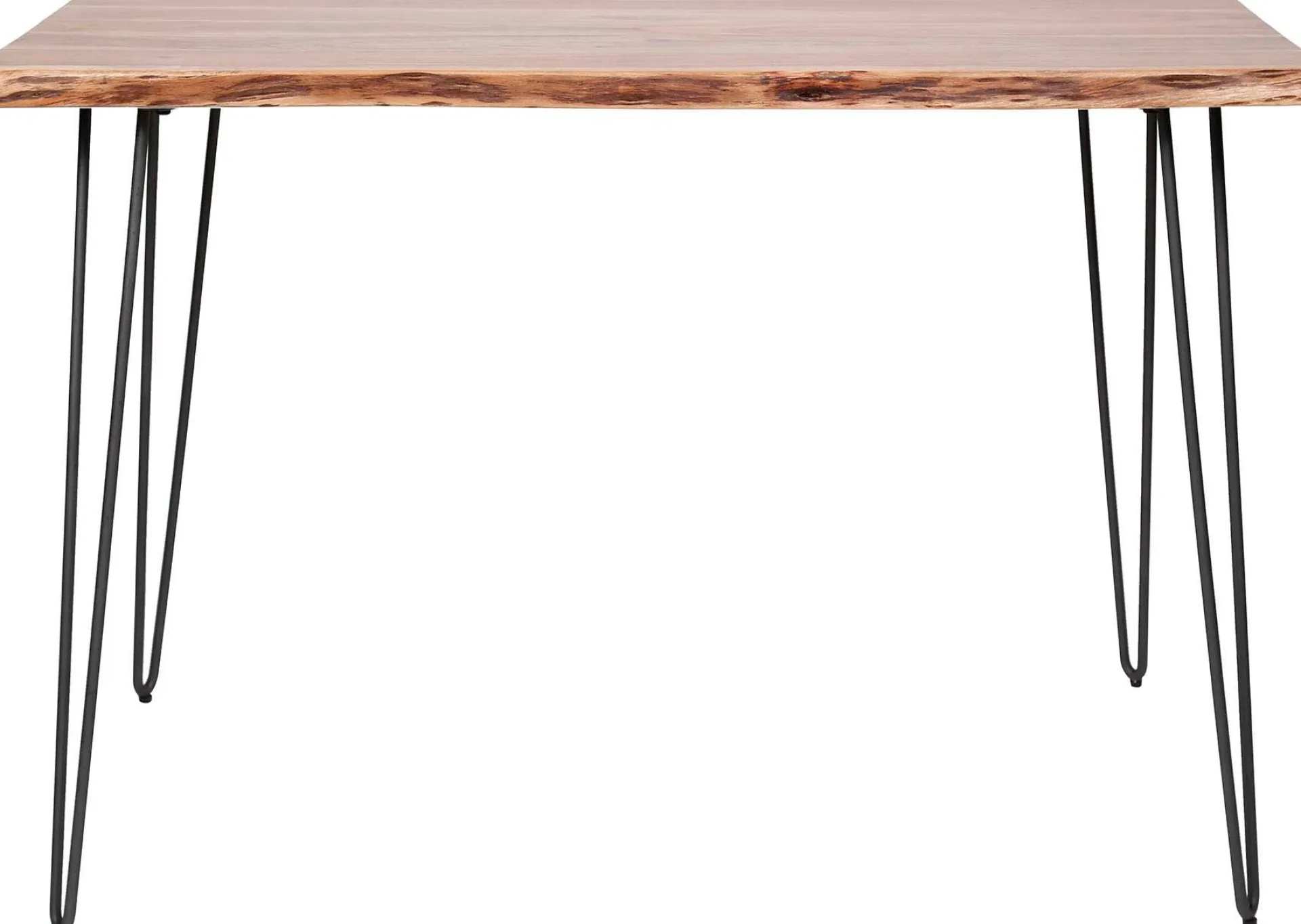 Emob Eddard Bartisch 130x70 cm-massive Akazie