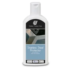 Gescova Edelstahl Protektor 500 ml - Kunststoff -