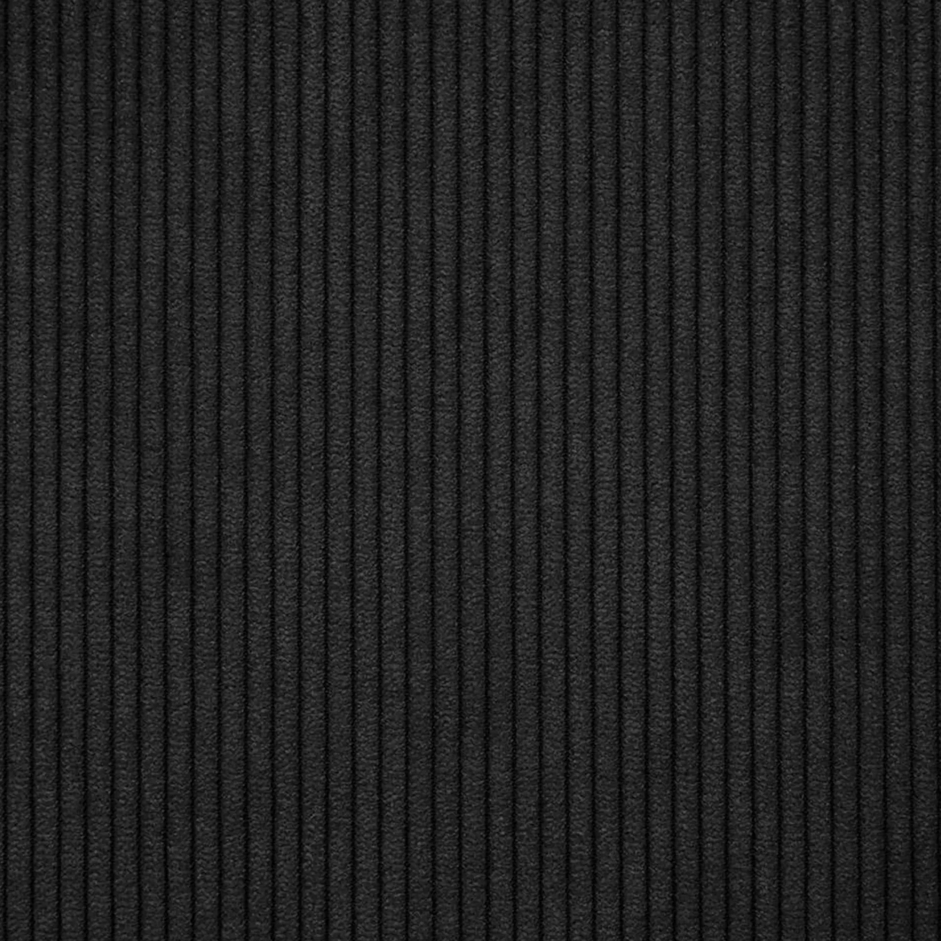 Einzelbett Cool | Mit Rückenlehne | 120 x 200 cm | Anthrazit Design
