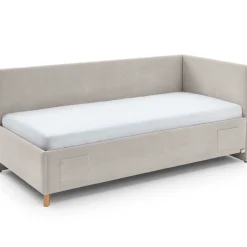 Einzelbett Cool | 120 x 200 cm | Design Nata