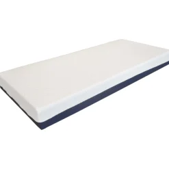 Einzelmatratze Comfort Plus 90x200x19cm - Kaltschaum
