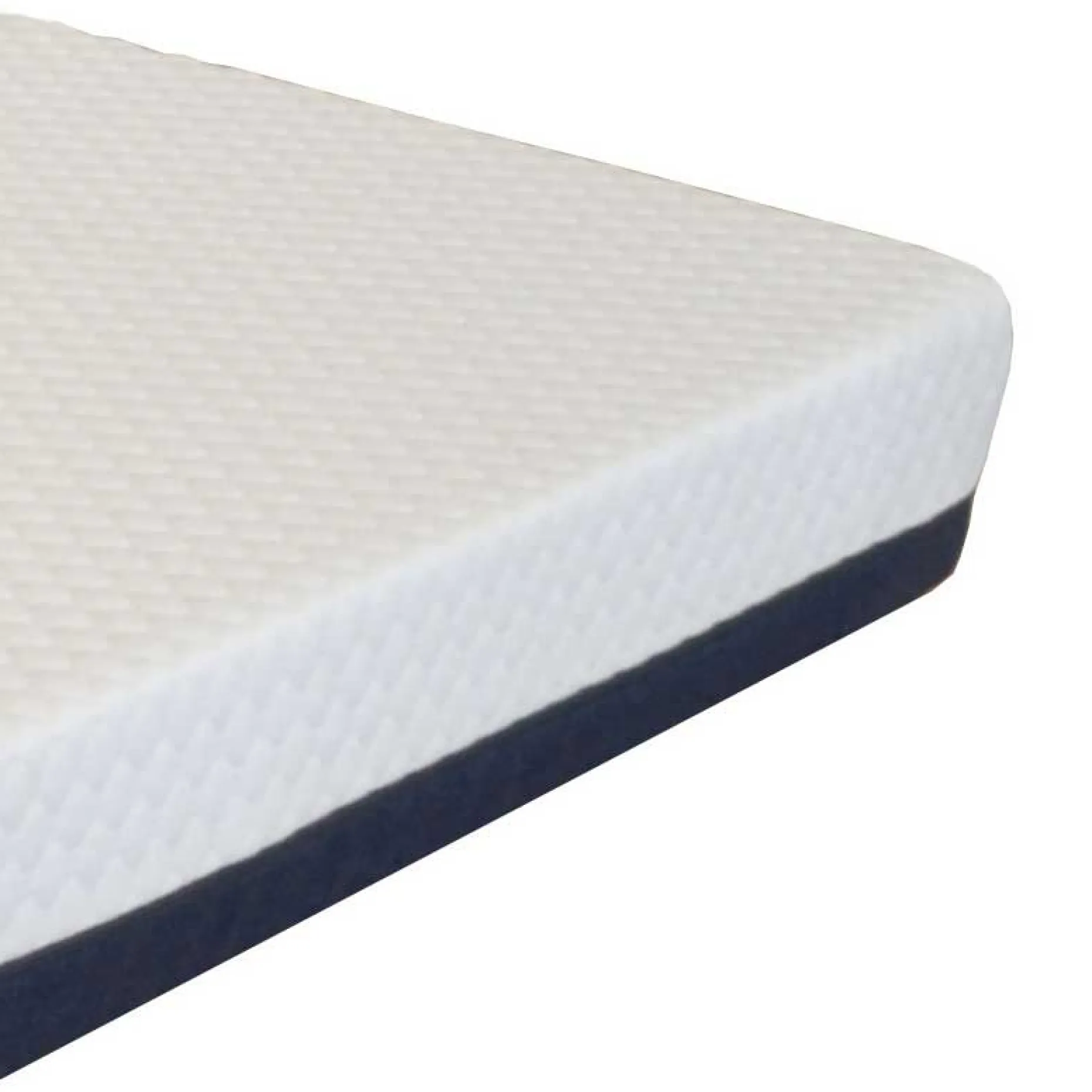 Einzelmatratze Comfort 90x190cm - Kaltschaum