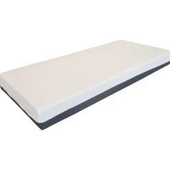 Einzelmatratze Premium Plus 90x200x19cm - Taschenfederkern