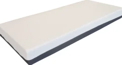 Einzelmatratze Premium Plus 90x200x19cm - Taschenfederkern